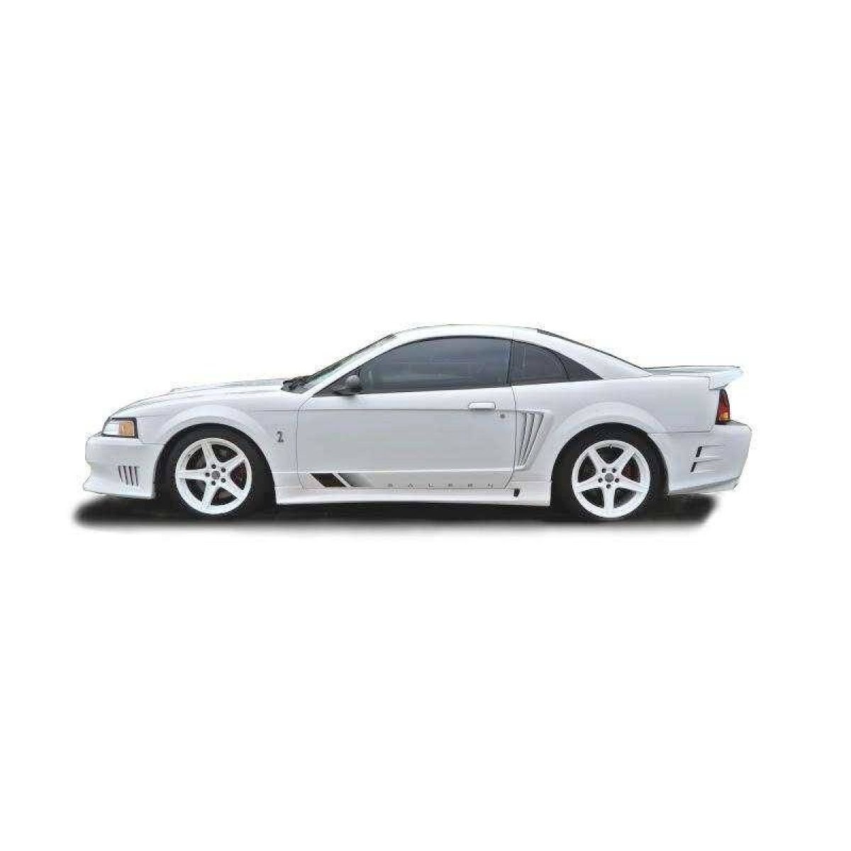 Modify your Ford Mustang 1999 with our Exterior/Side Skirts - 