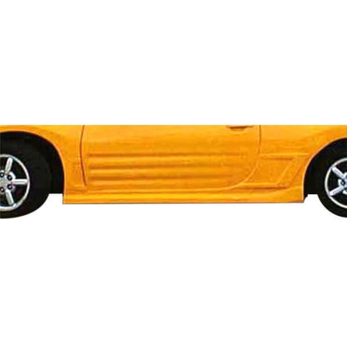 Modify your Mitsubishi Eclipse 2000 with our Exterior/Complete Body Kits - 13