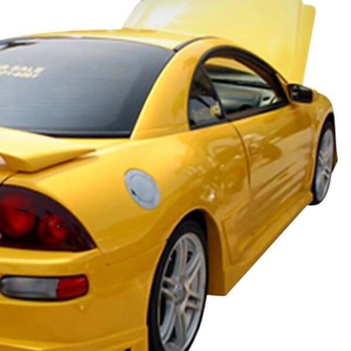 Modify your Mitsubishi Eclipse 2000 with our Exterior/Complete Body Kits - 14