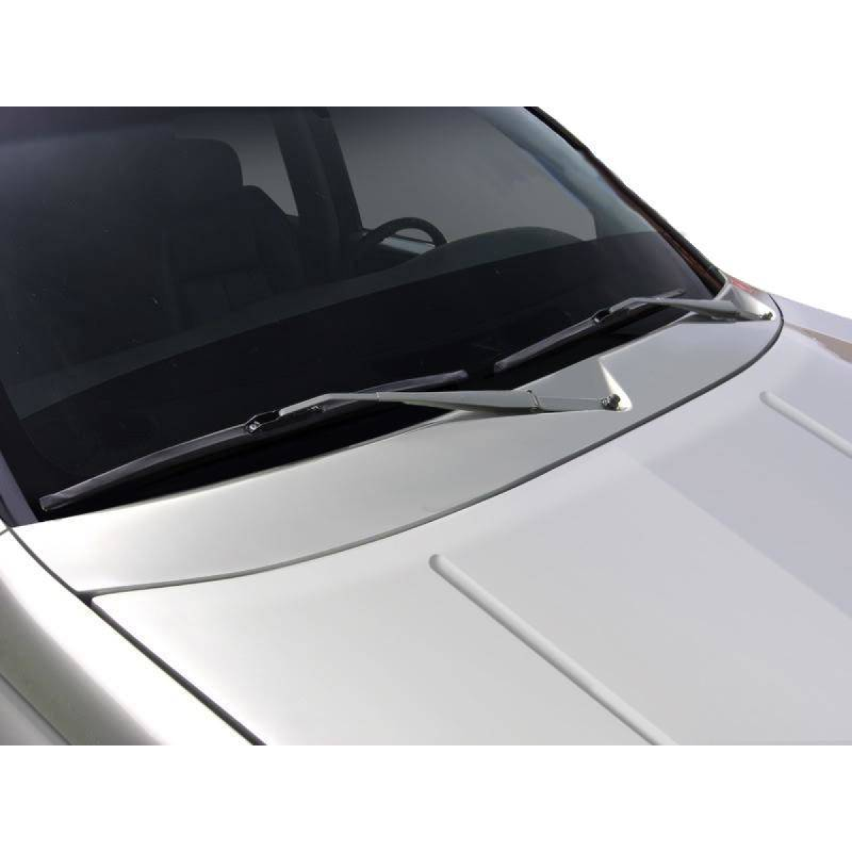 Modify your GMC Yukon 1995 with our Exterior/Hoods -