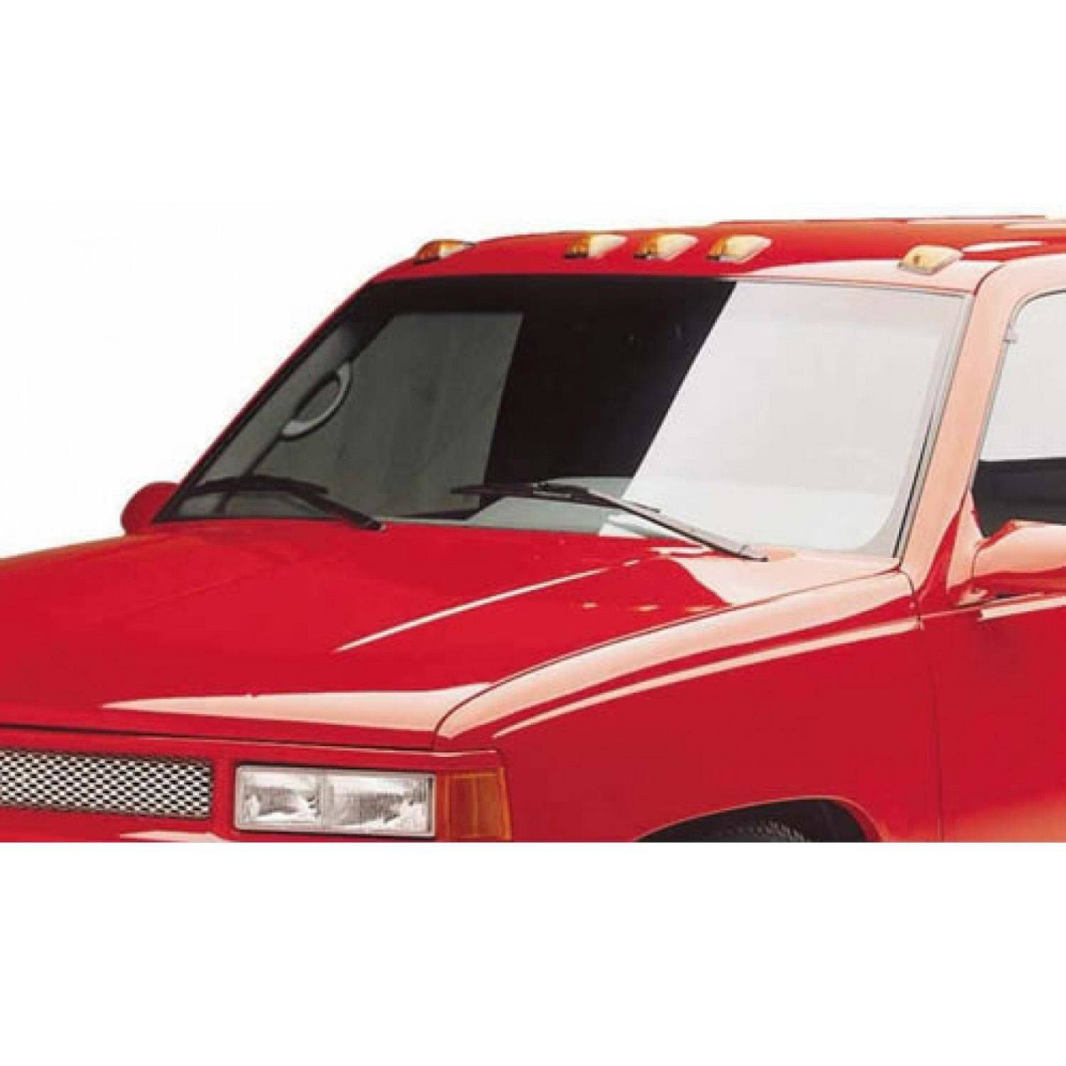 Modify your GMC Sierra 1999 with our Exterior/Hoods -