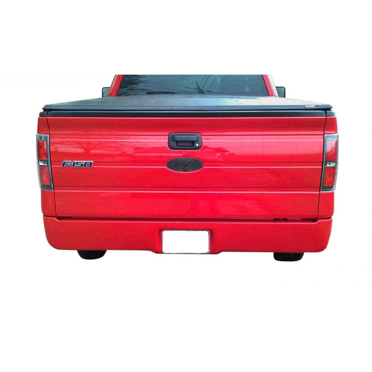 Modify your Ford F-150 1997 with our Exterior/Rear Bumpers - 