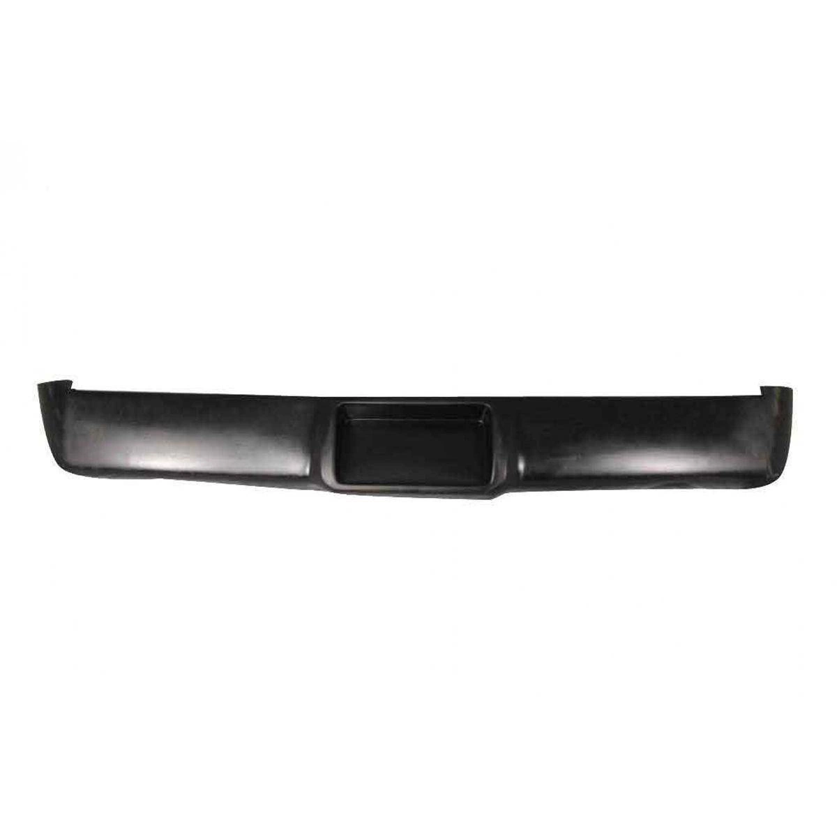 Modify your Ford F-150 1997 with our Exterior/Rear Bumpers - 2
