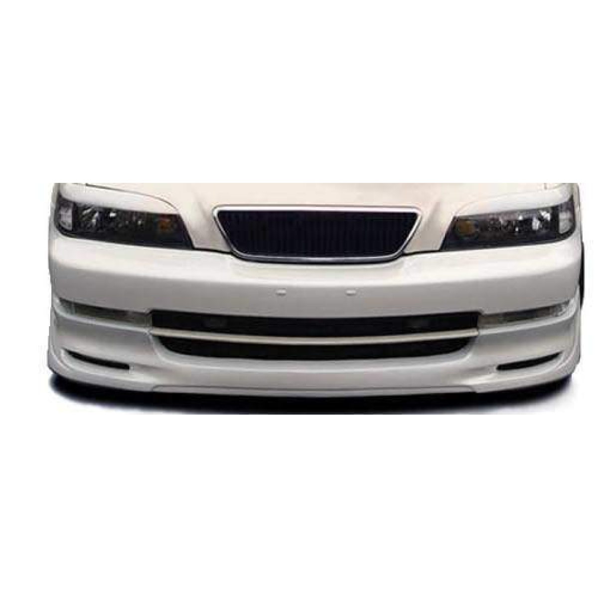 Modify your Acura TL 1996 with our Exterior/Front Lips -