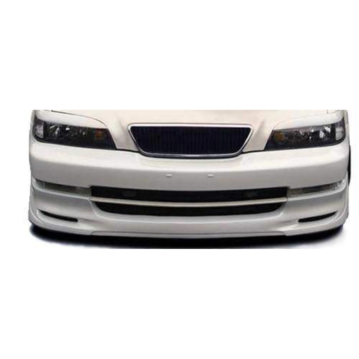 Modify your Acura TL 1996 with our Exterior/Front Lips - 2