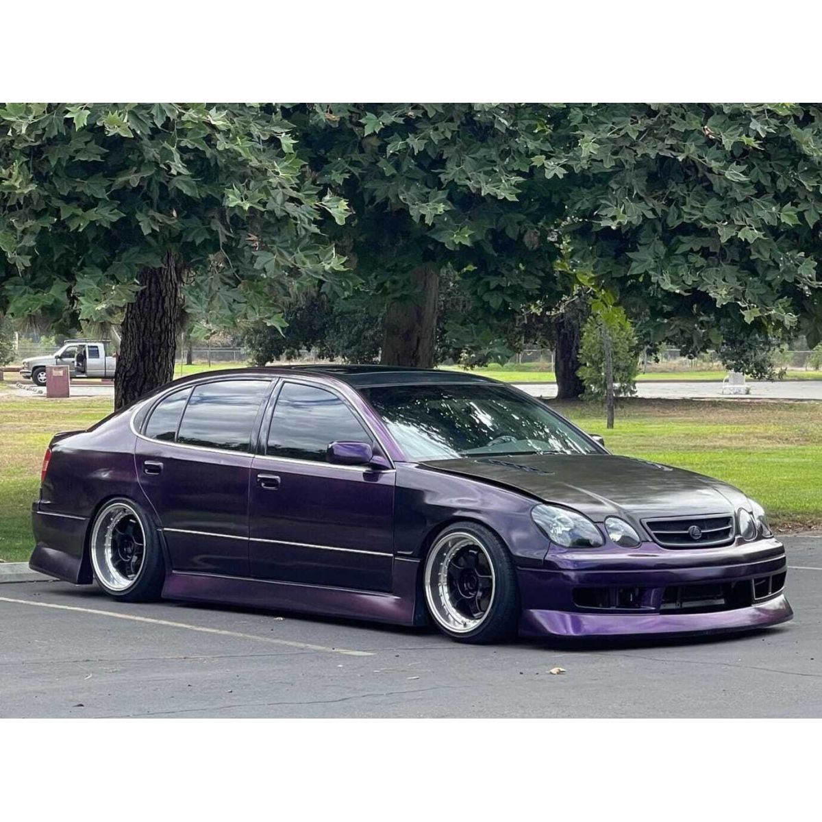 Modify your Lexus GS Series 1998 with our Exterior/Complete Body Kits - 