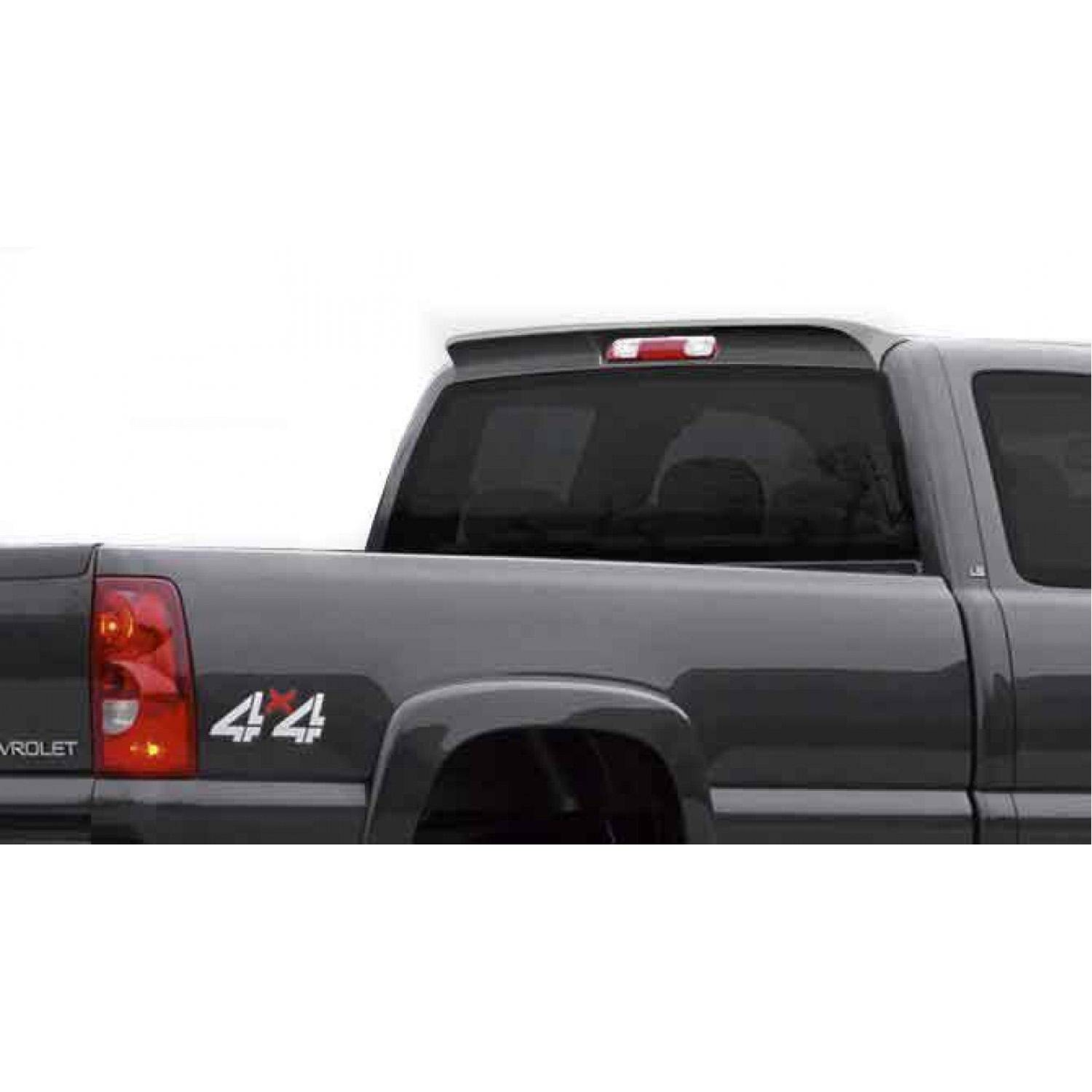 Modify your GMC Sonoma 1994 with our Exterior/Wings -