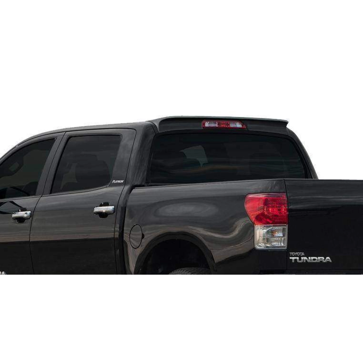 Modify your Toyota Tundra 2007 with our Exterior/Wings - 1
