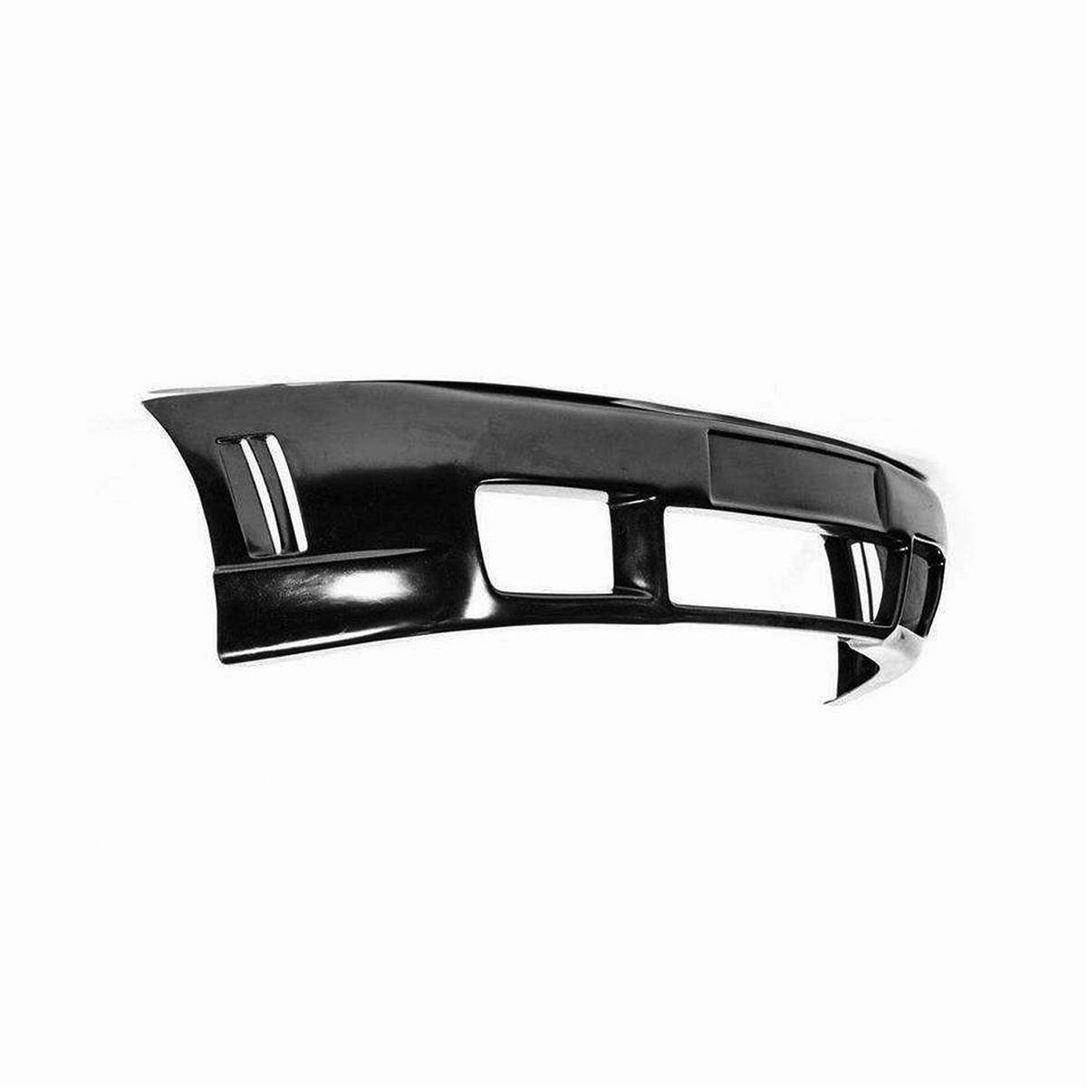 Modify your Audi A4 1996 with our Exterior/Front Bumpers -