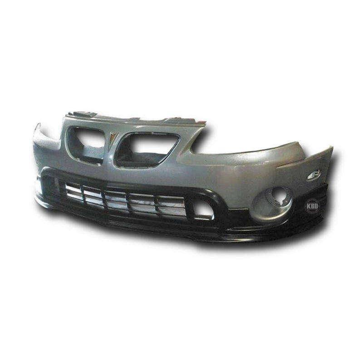 Modify your Pontiac GTO 2004 with our Exterior/Front Lips - 