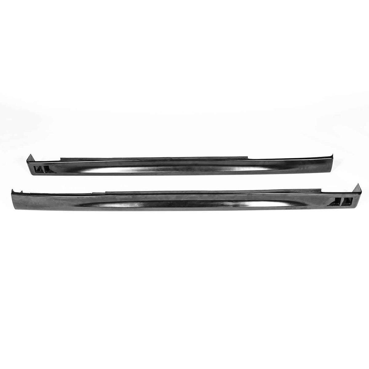 Modify your Pontiac GTO 2004 with our Exterior/Side Skirts - 