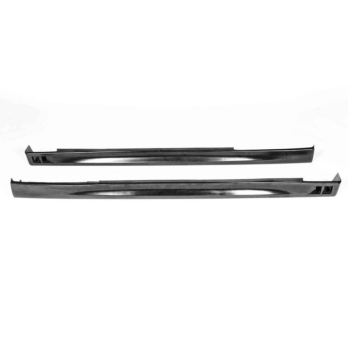 Modify your Pontiac GTO 2004 with our Exterior/Side Skirts - 3