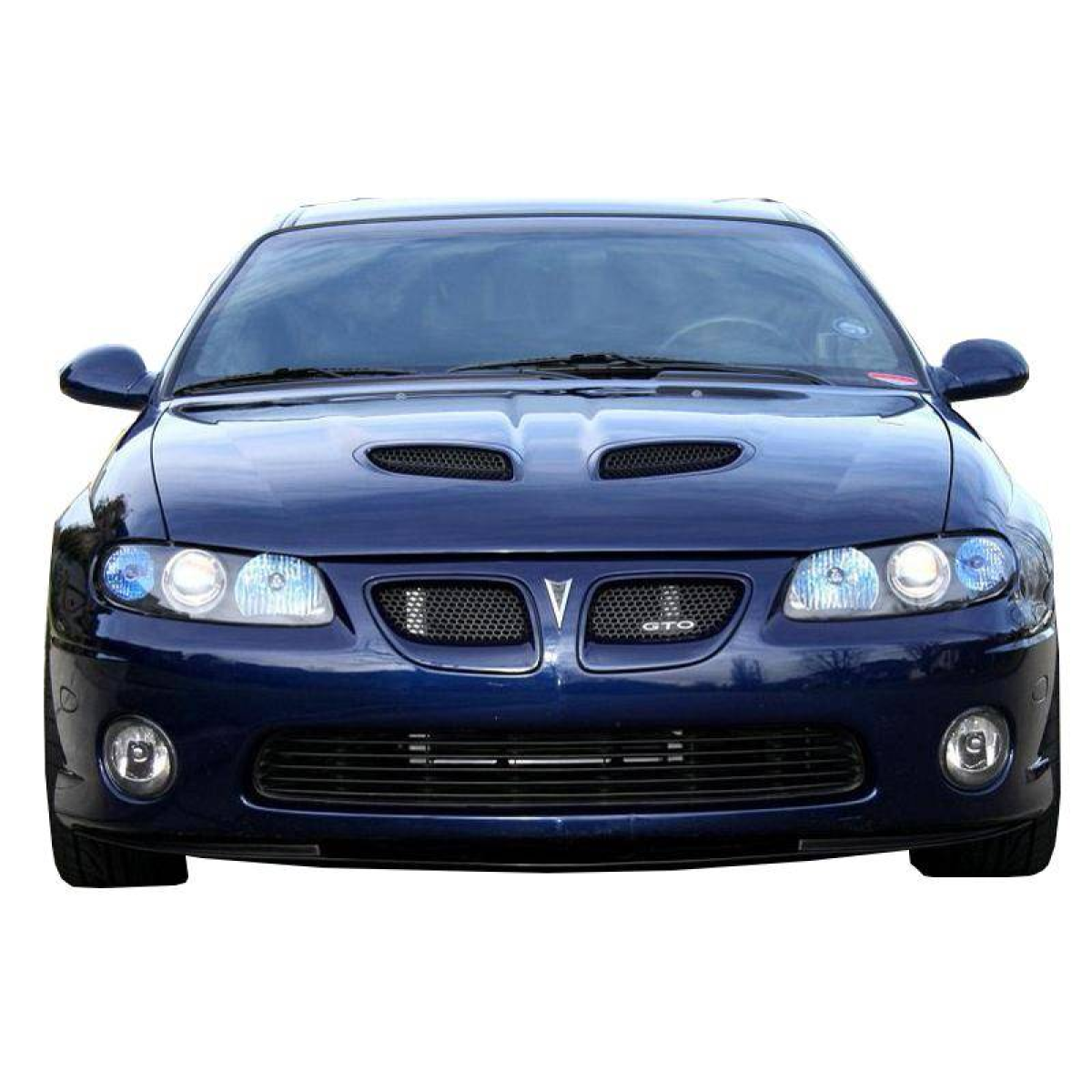 Modify your Pontiac GTO 2004 with our Exterior/Grilles - 