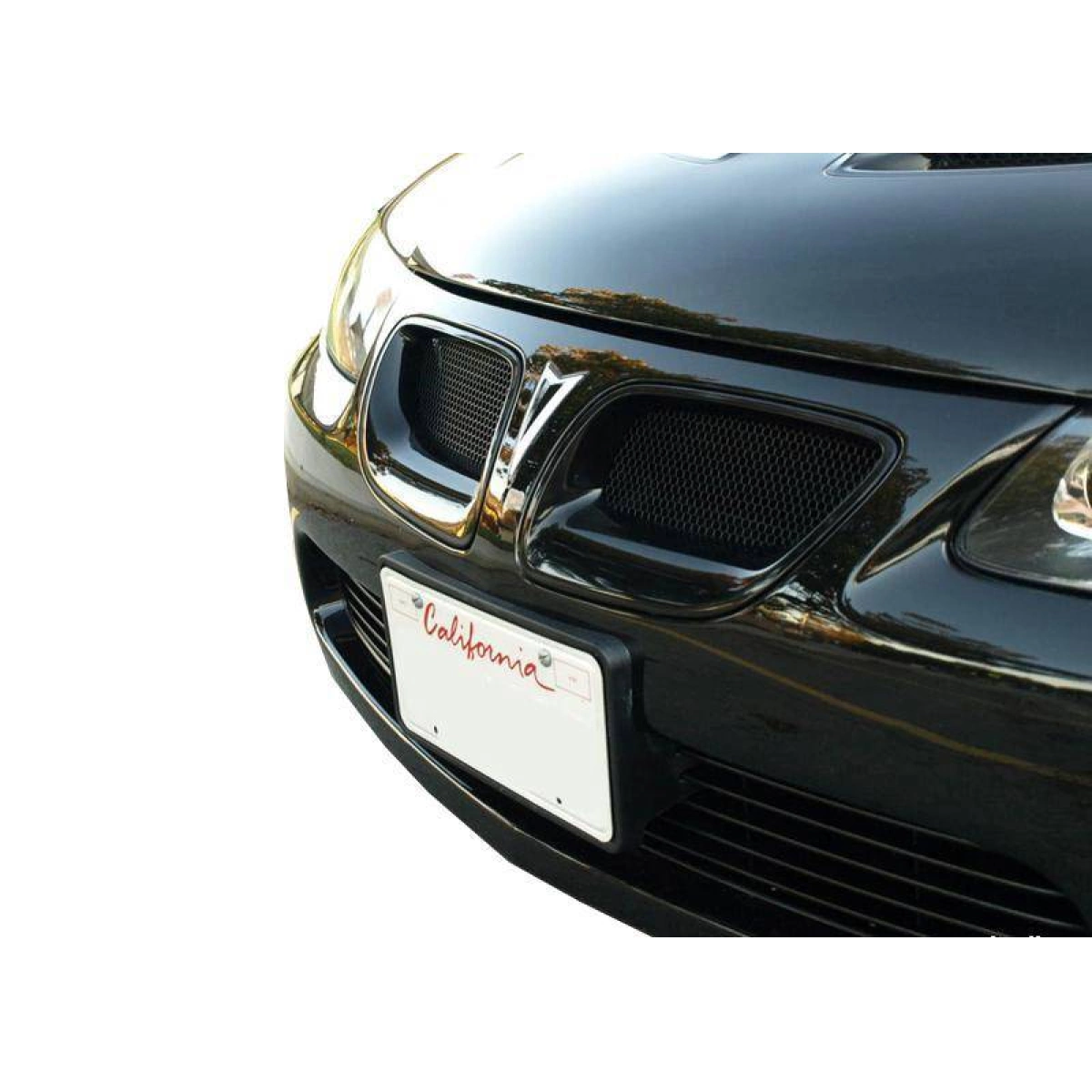 Modify your Pontiac GTO 2004 with our Exterior/Grilles - 6