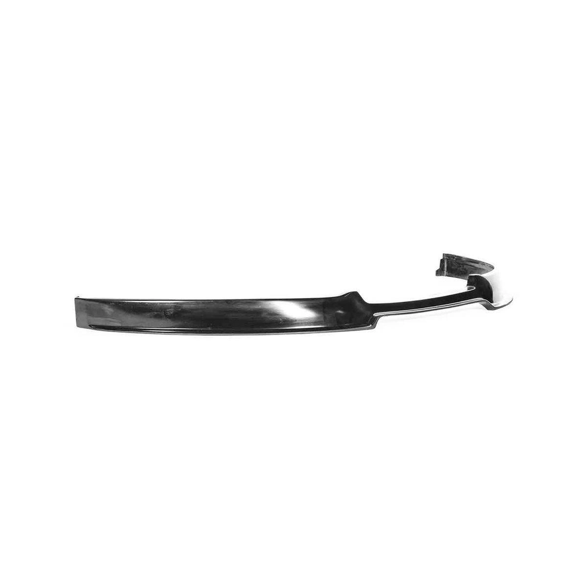 Modify your Ford Focus 2012 with our Exterior/Front Lips - 5
