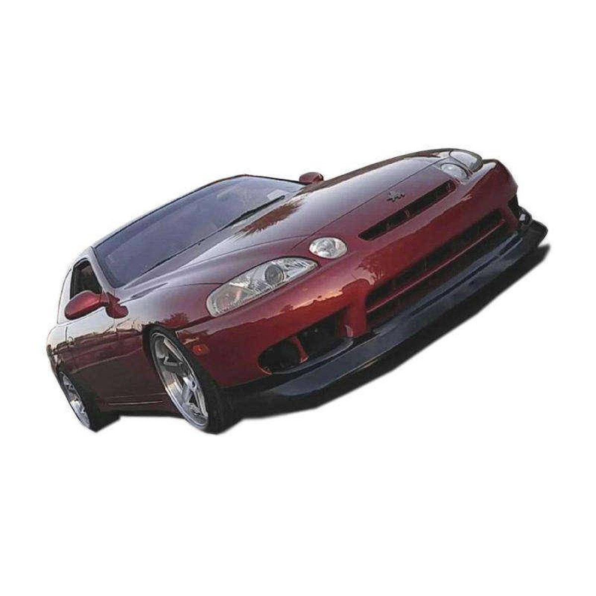 Modify your Lexus SC Series 1992 with our Exterior/Front Lips - 