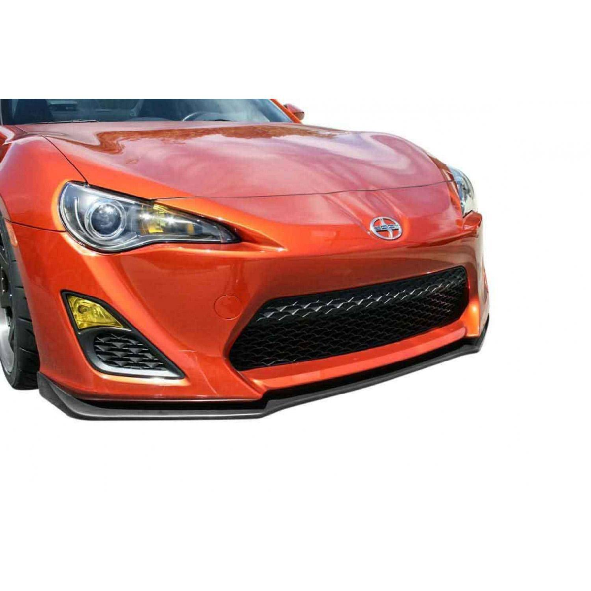 Modify your Scion FR-S 2013 with our Exterior/Front Lips -