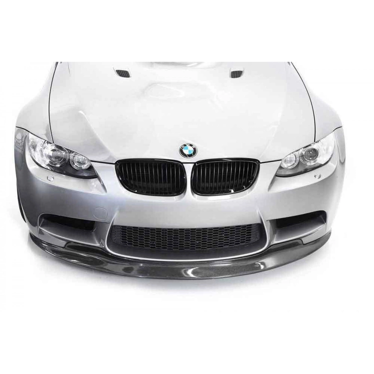 Modify your BMW M3 2007 with our Exterior/Front Lips - 3