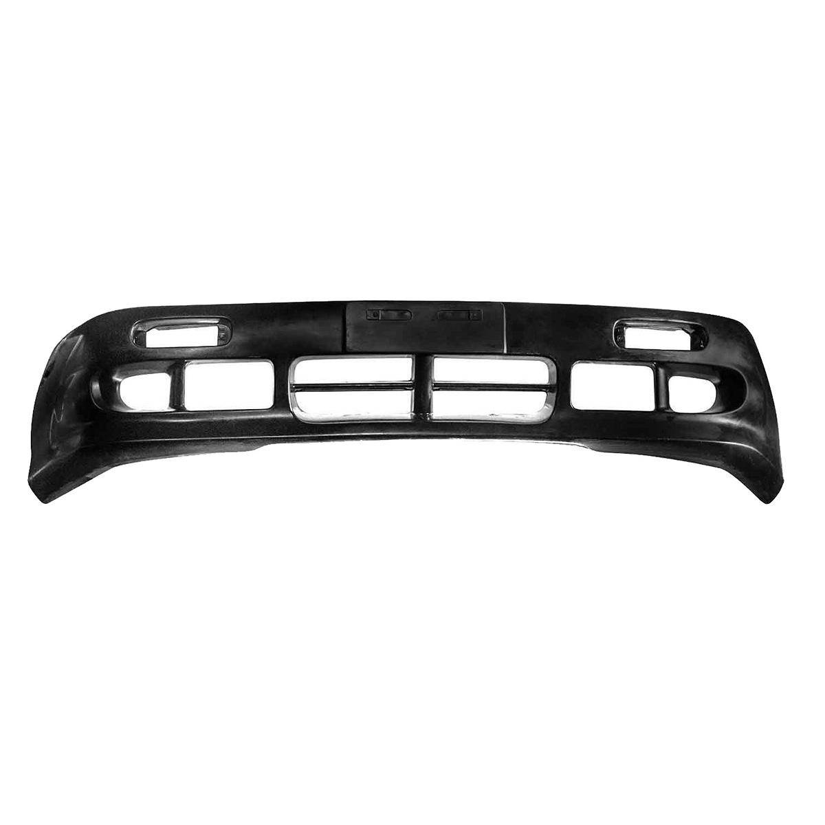 Modify your Nissan 240SX 1995 with our Exterior/Front Bumpers -