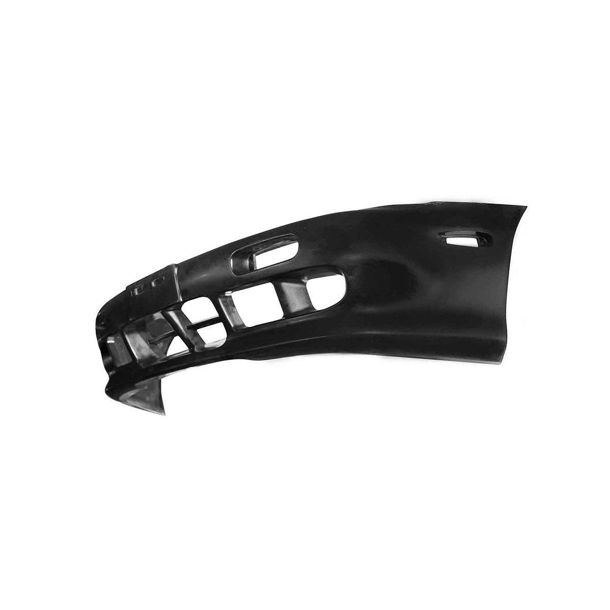 Modify your Nissan 240SX 1995 with our Exterior/Front Bumpers -