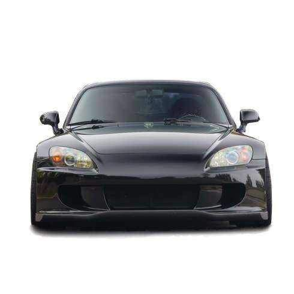 Modify your Honda S2000 2000 with our Exterior/Front Bumpers -
