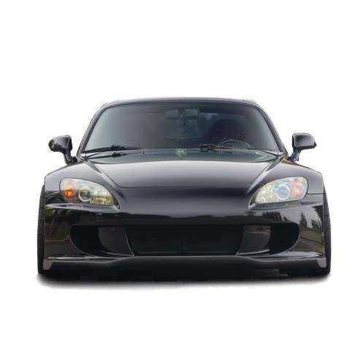 Modify your Honda S2000 2000 with our Exterior/Front Bumpers - 5