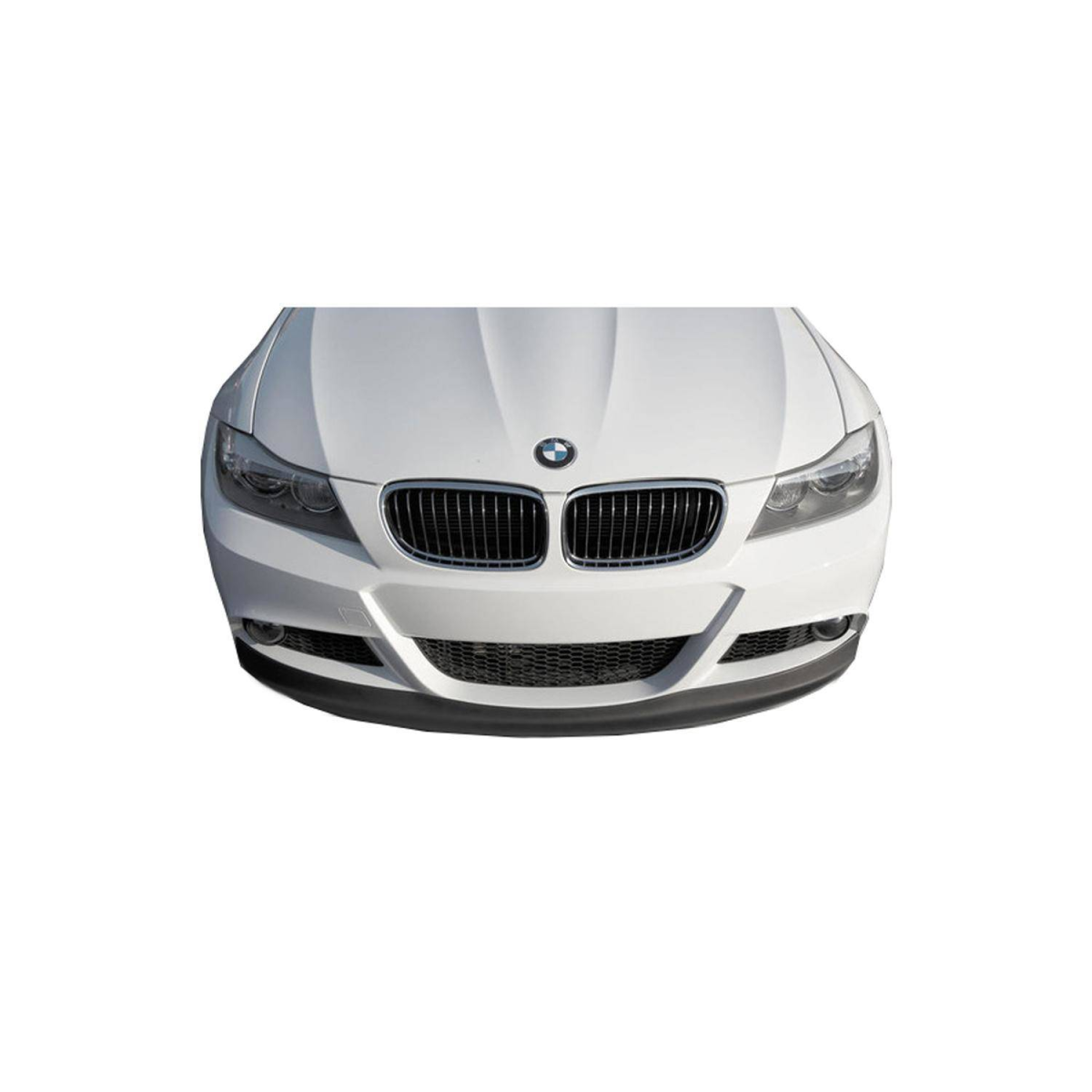 Modify your BMW 3-Series 2007 with our Exterior/Front Lips - 
