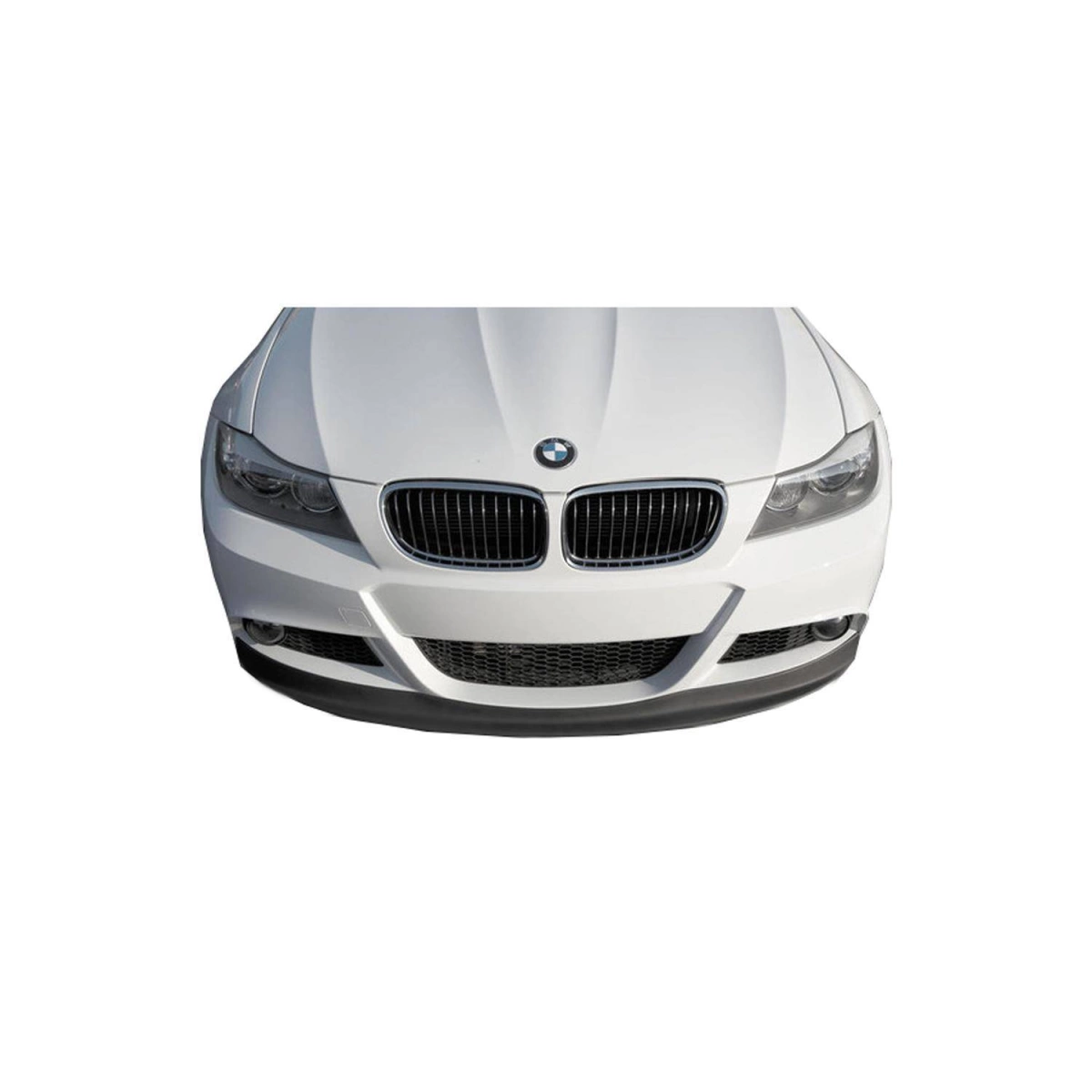 Modify your BMW 3-Series 2007 with our Exterior/Front Lips - 3