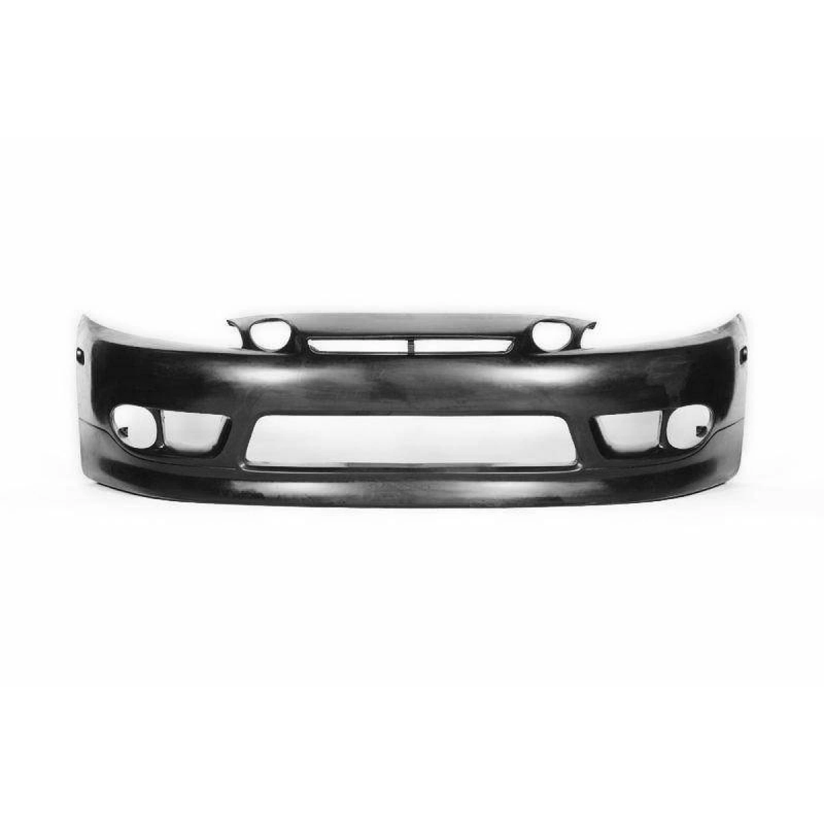 Modify your Lexus SC Series 1992 with our Exterior/Front Bumpers - 1