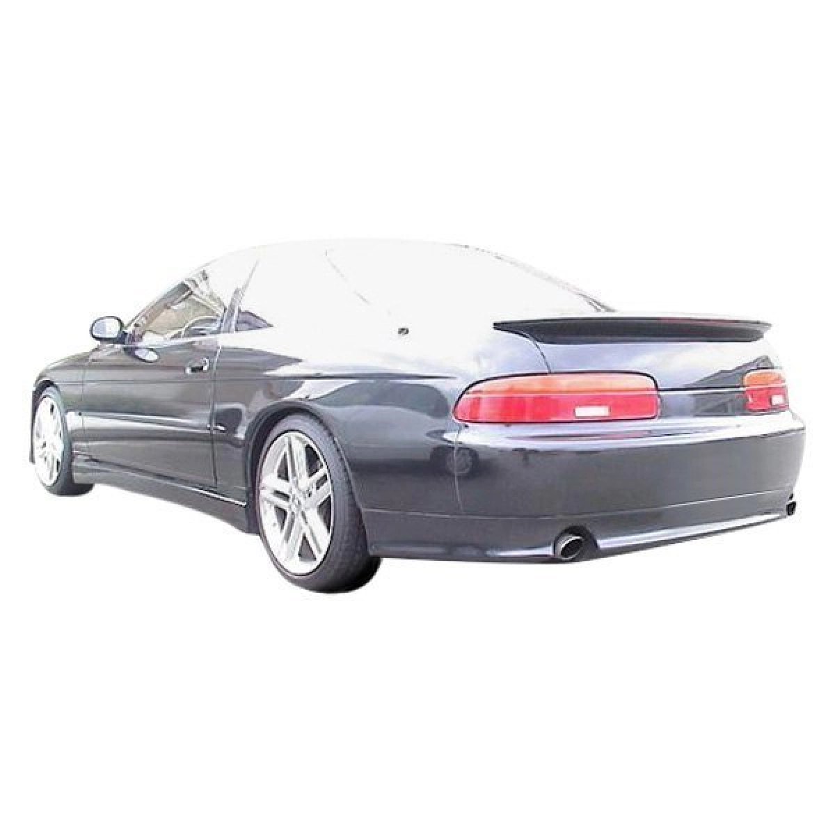 Modify your Lexus SC Series 1992 with our Exterior/Rear Lips - 1