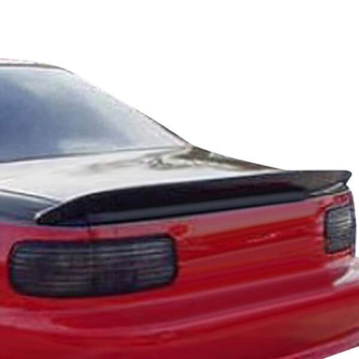 Modify your Chevrolet Impala 1991 with our Exterior/Wings -