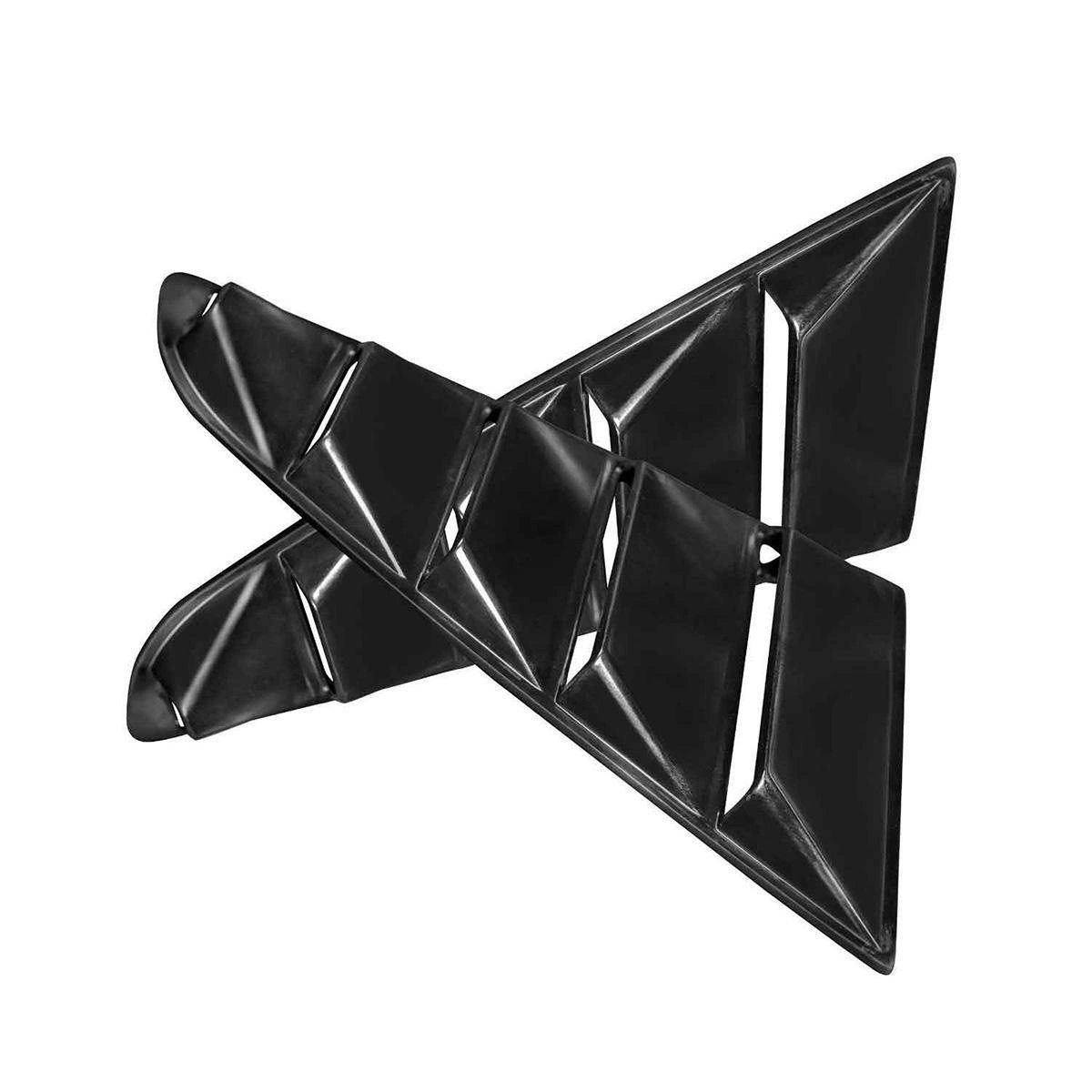 Modify your Ford Mustang 2015 with our Exterior/Scoops - 3