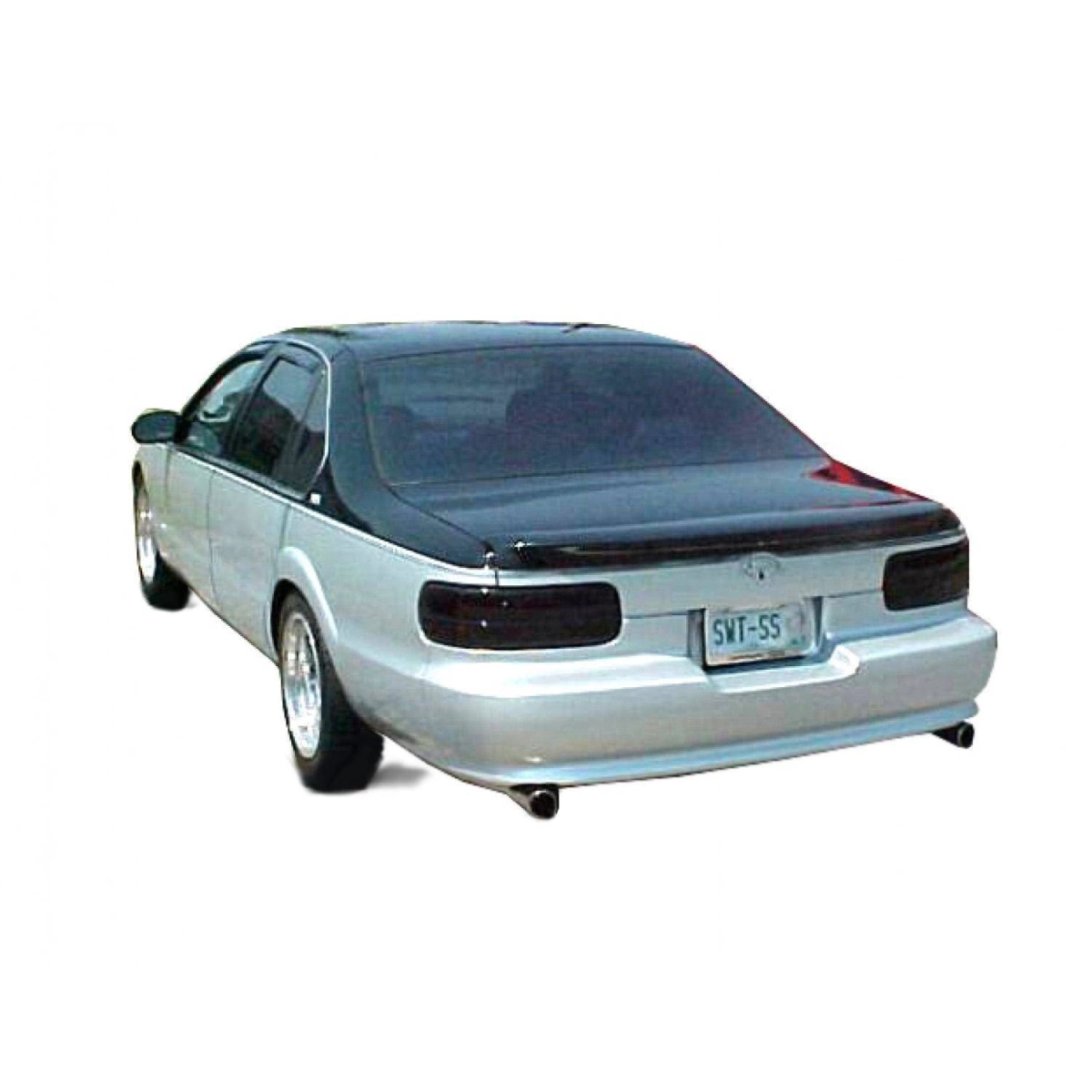 Modify your Chevrolet Impala 1991 with our Exterior/Wings - 1