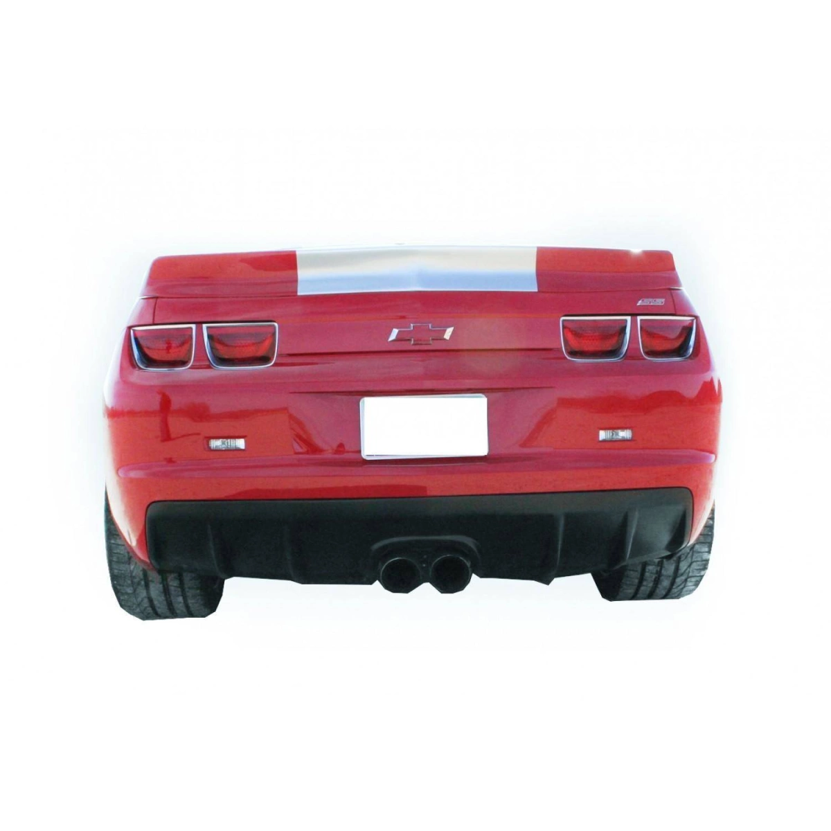 Modify your Chevrolet Camaro 2010 with our Exterior/Diffusers - 3