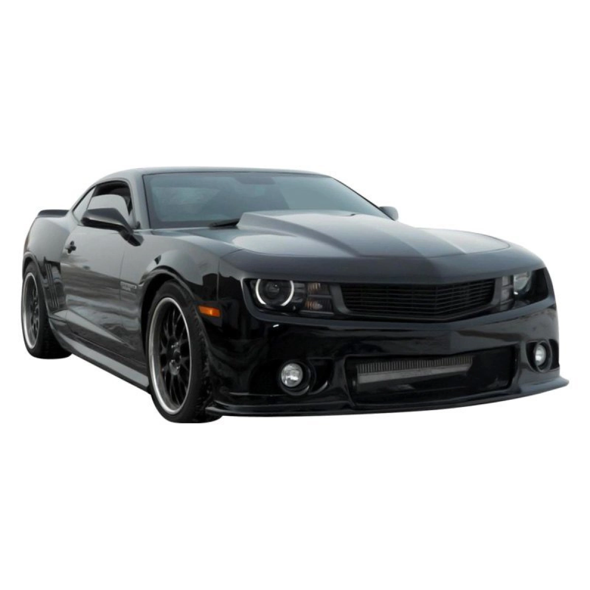 Modify your Chevrolet Camaro 2010 with our Exterior/Complete Body Kits - 10
