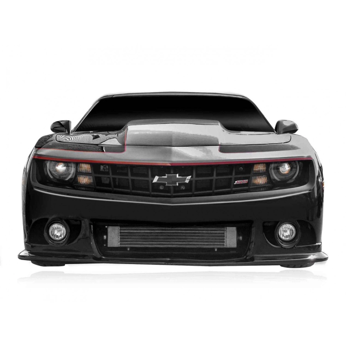 Modify your Chevrolet Camaro 2010 with our Exterior/Complete Body Kits - 12
