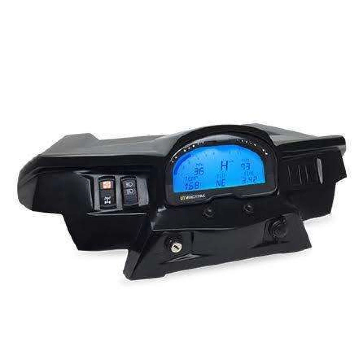 Modify your Polaris RzR 1000 2014 with our Performance/Turbo Chargers and Parts - 1