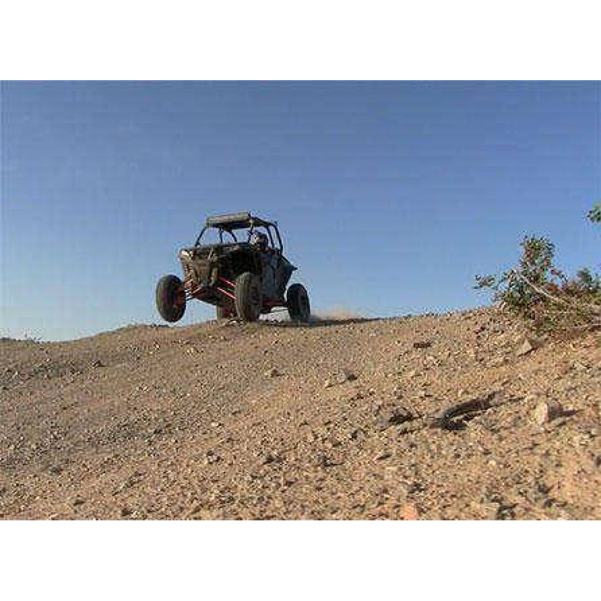 Modify your Polaris RzR 1000 2014 with our Performance/Turbo Chargers and Parts - 3