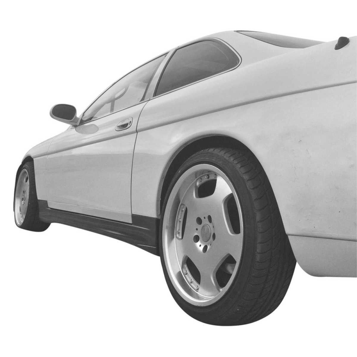 Modify your Lexus SC Series 1992 with our Exterior/Complete Body Kits - 