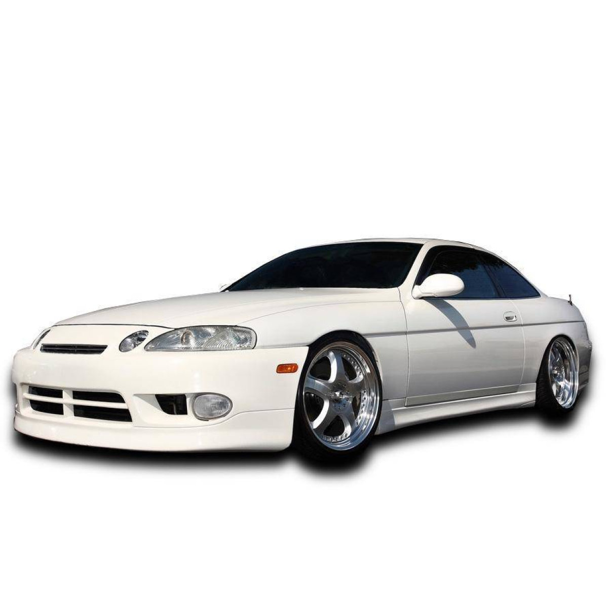 Modify your Lexus SC Series 1992 with our Exterior/Front Bumpers -