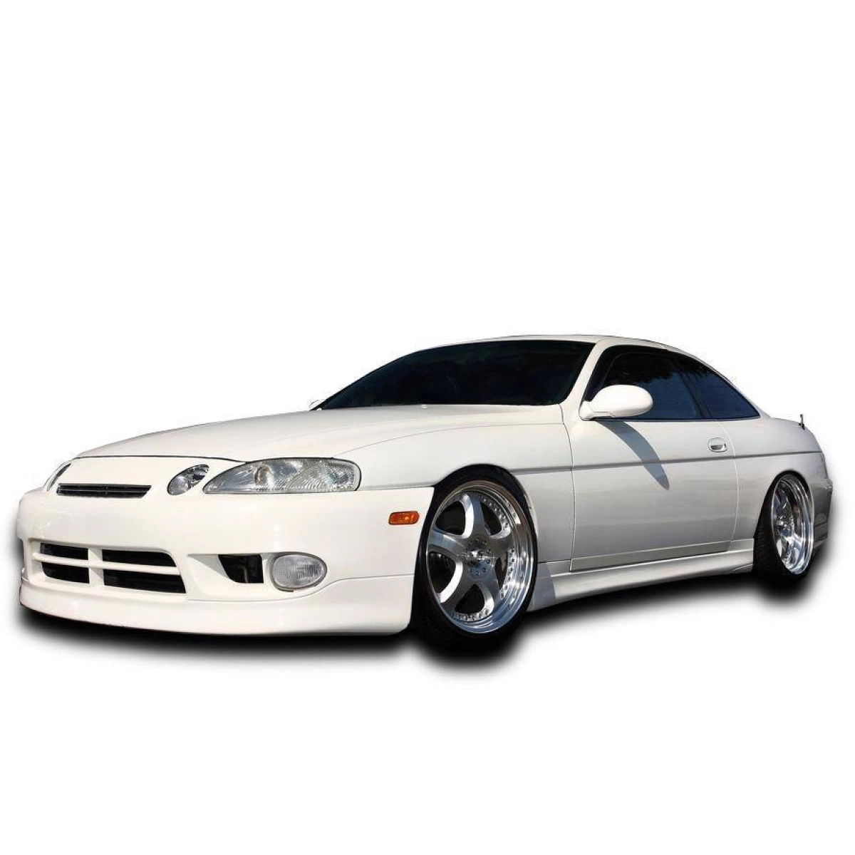 Modify your Lexus SC Series 1992 with our Exterior/Complete Body Kits - 2