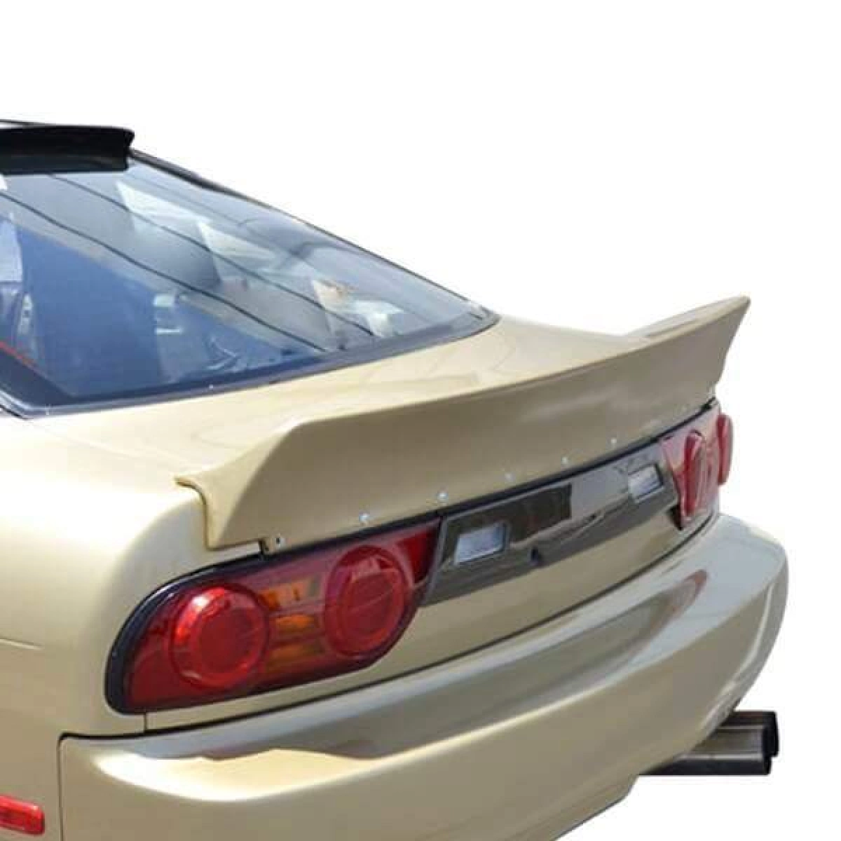 Modify your Nissan 240SX 1989 with our Exterior/Wings - 1