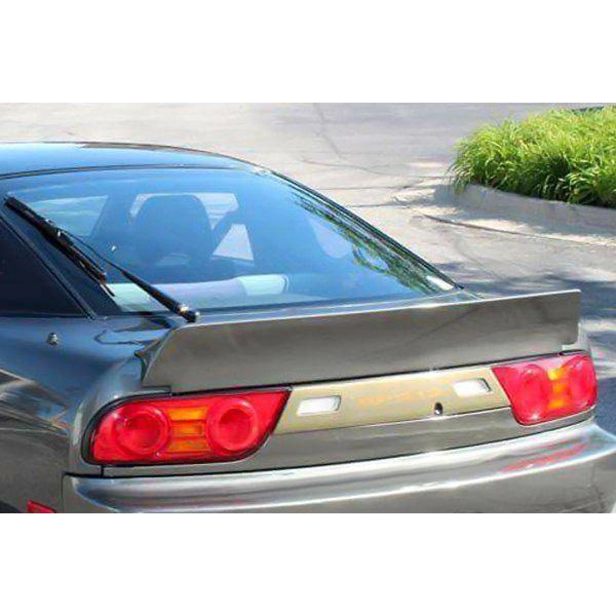 Modify your Nissan 240SX 1989 with our Exterior/Wings - 3
