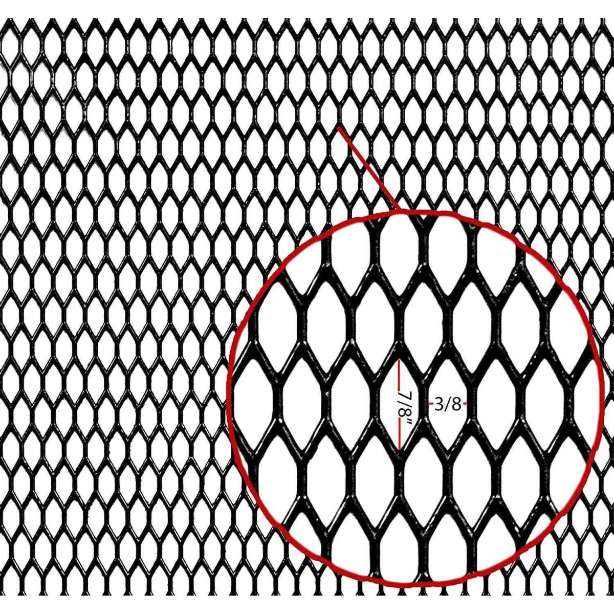 Modify your Universal   with our Exterior/Grilles - 1