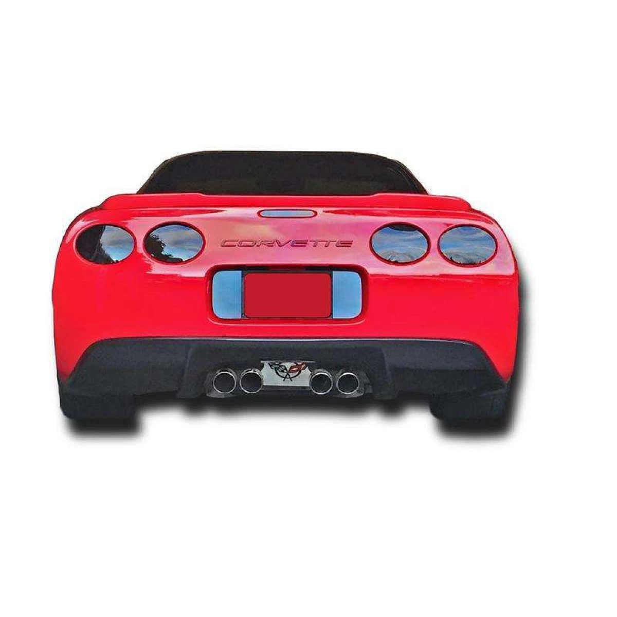 Modify your Chevrolet Corvette 1997 with our Exterior/Complete Body Kits - 1