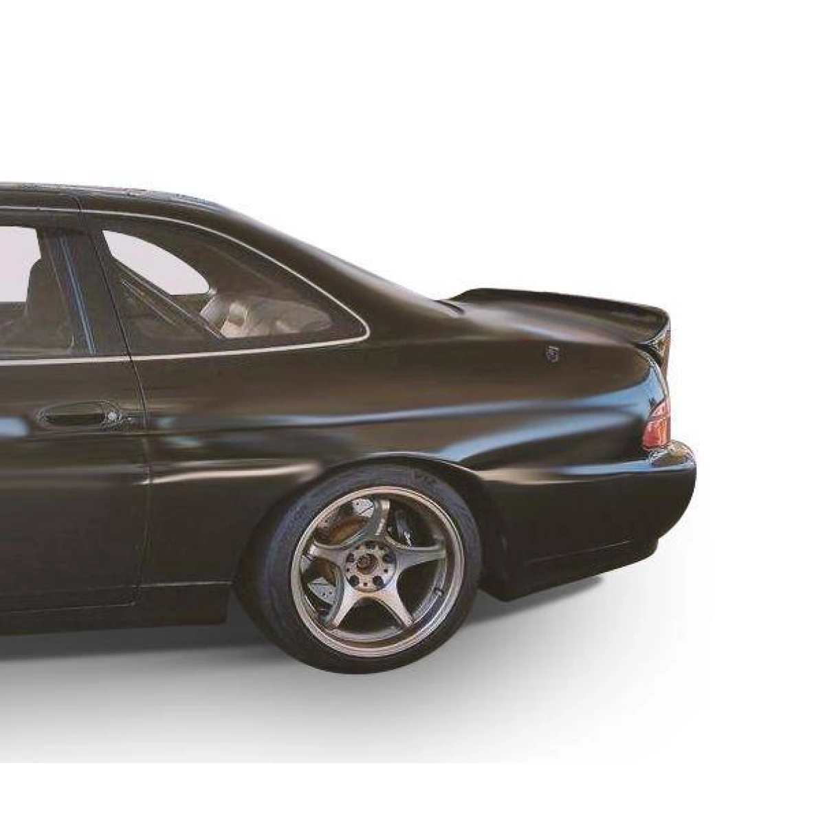 Modify your Lexus SC Series 1992 with our Exterior/Wings - 1