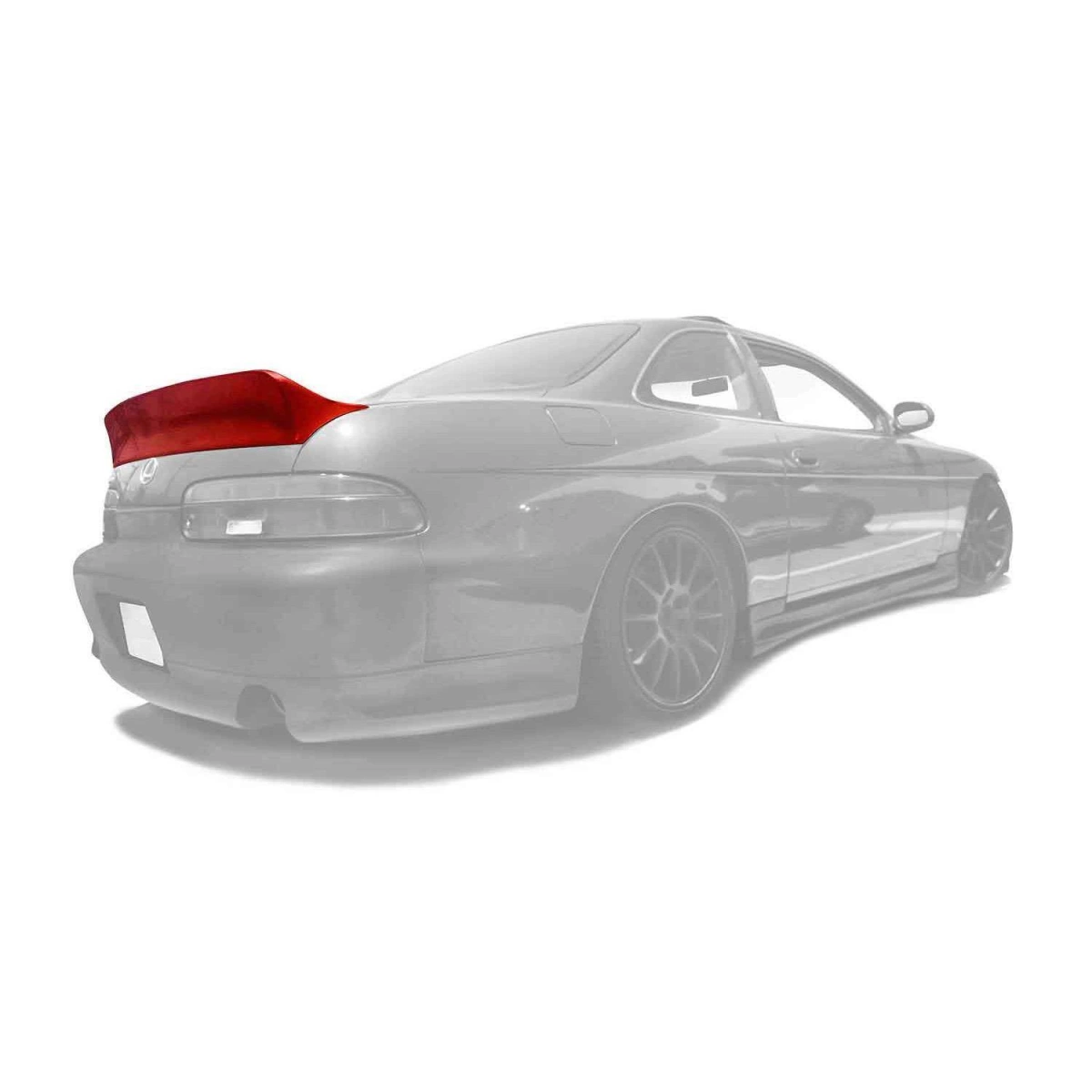 Modify your Lexus SC Series 1992 with our Exterior/Wings - 3