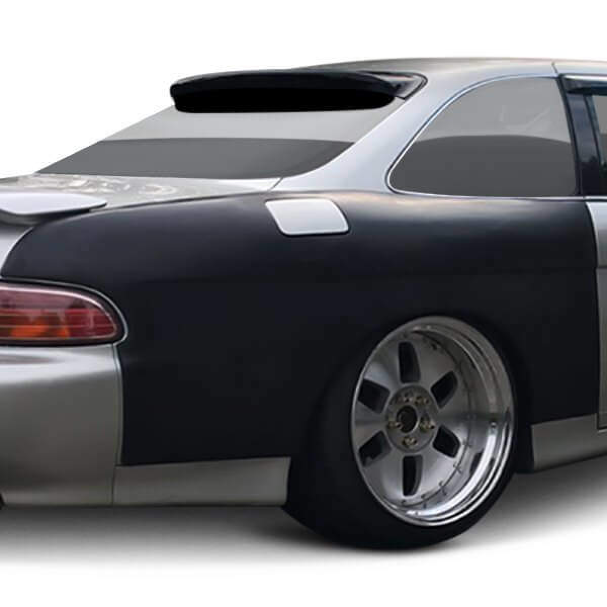 Modify your Lexus SC Series 1992 with our Exterior/Fenders -