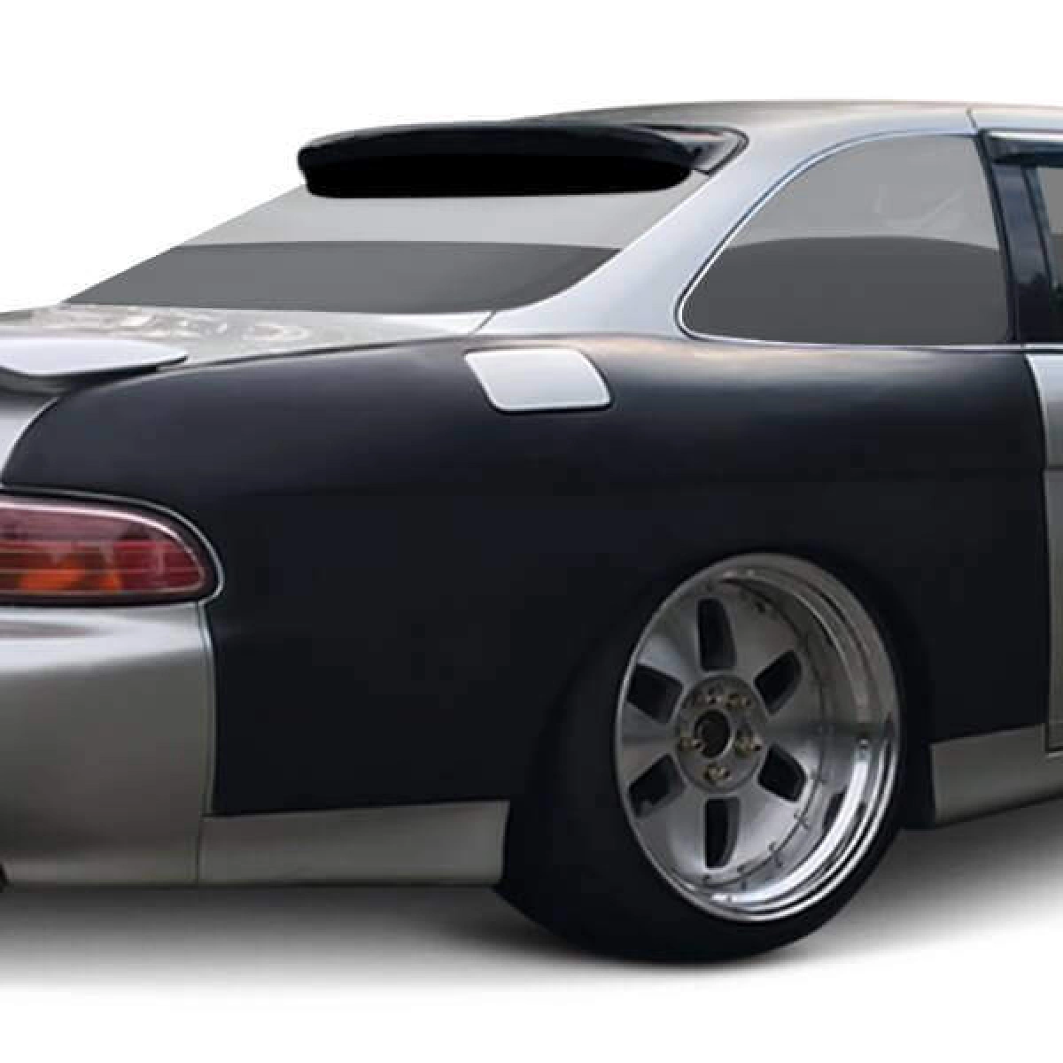 Modify your Lexus SC Series 1992 with our Exterior/Fenders - 1