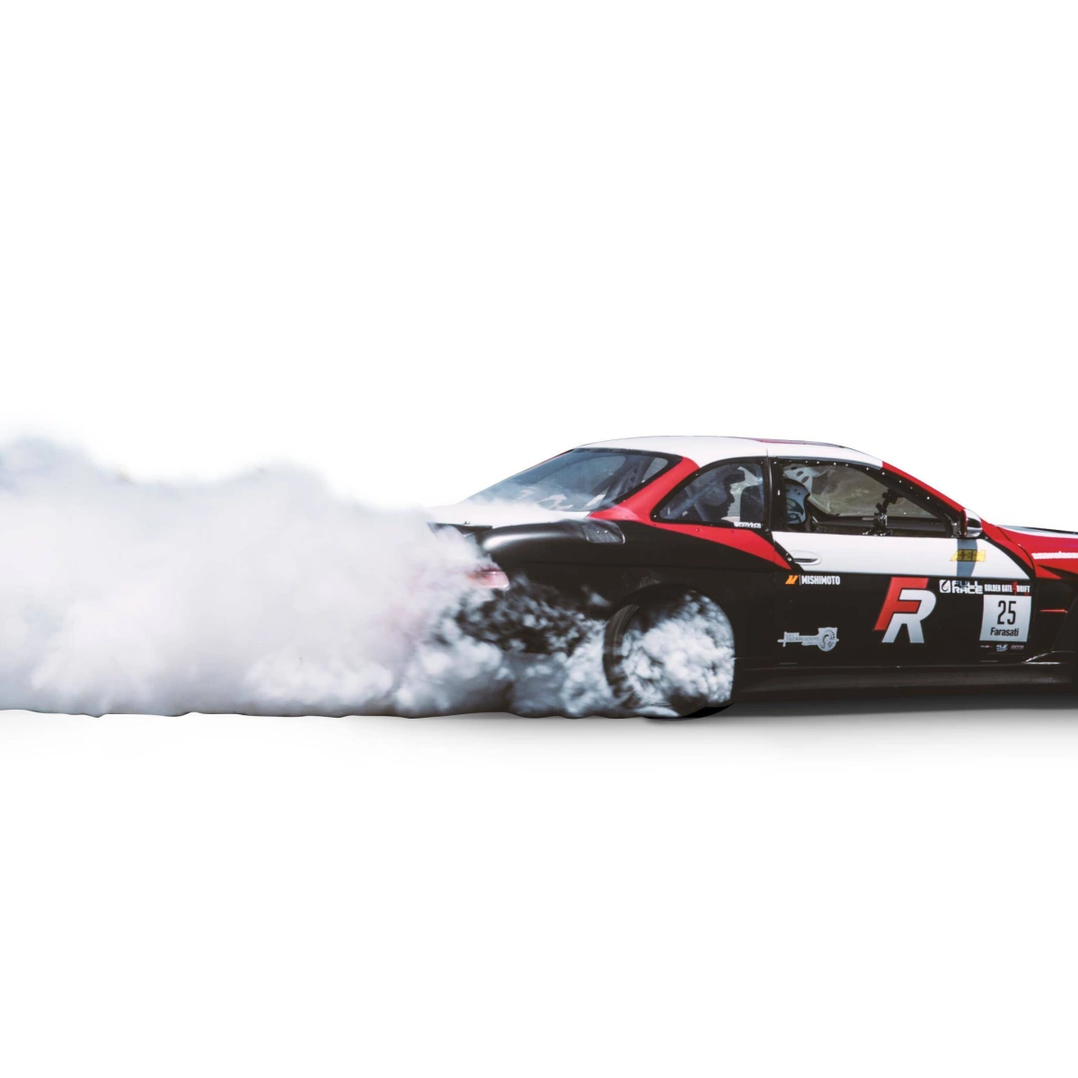 Modify your Lexus SC Series 1992 with our Exterior/Fenders - 4